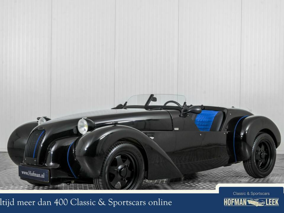 Image 1/50 of Citroën 2 CV 6 (1988)