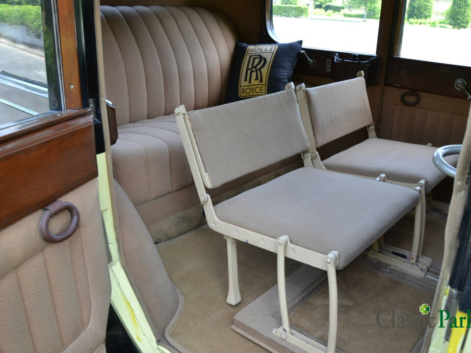 Image 25/50 of Rolls-Royce Phantom II (1929)