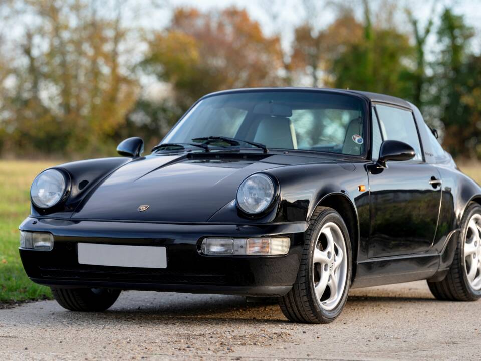 Immagine 6/50 di Porsche 911 Carrera 4 (1980)