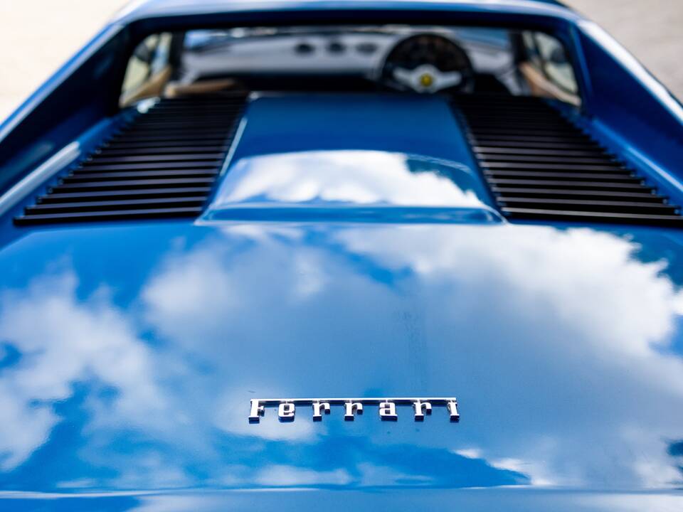 Bild 20/50 von Ferrari 308 GTB (1978)