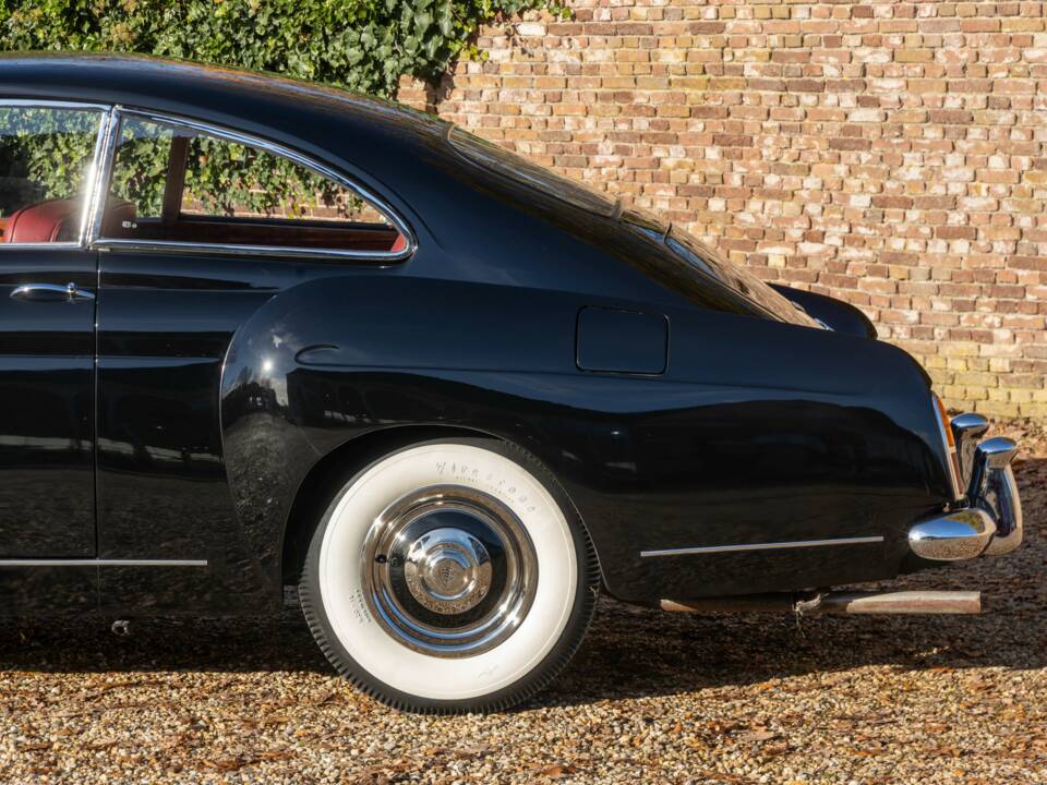 Imagen 19/50 de Bentley S 1 Continental Park Ward (1959)