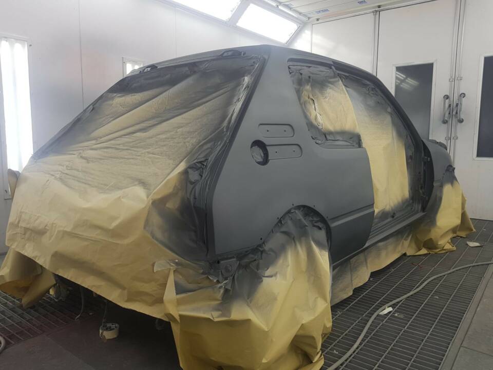 Bild 2/50 von Peugeot 205 GTi 1.9 (1991)