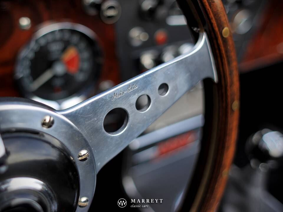 Image 39/68 of Austin-Healey 3000 Mk III (BJ8) (1966)