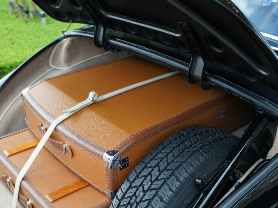 Bild 50/50 von Mercedes-Benz 300 Sc (1957)