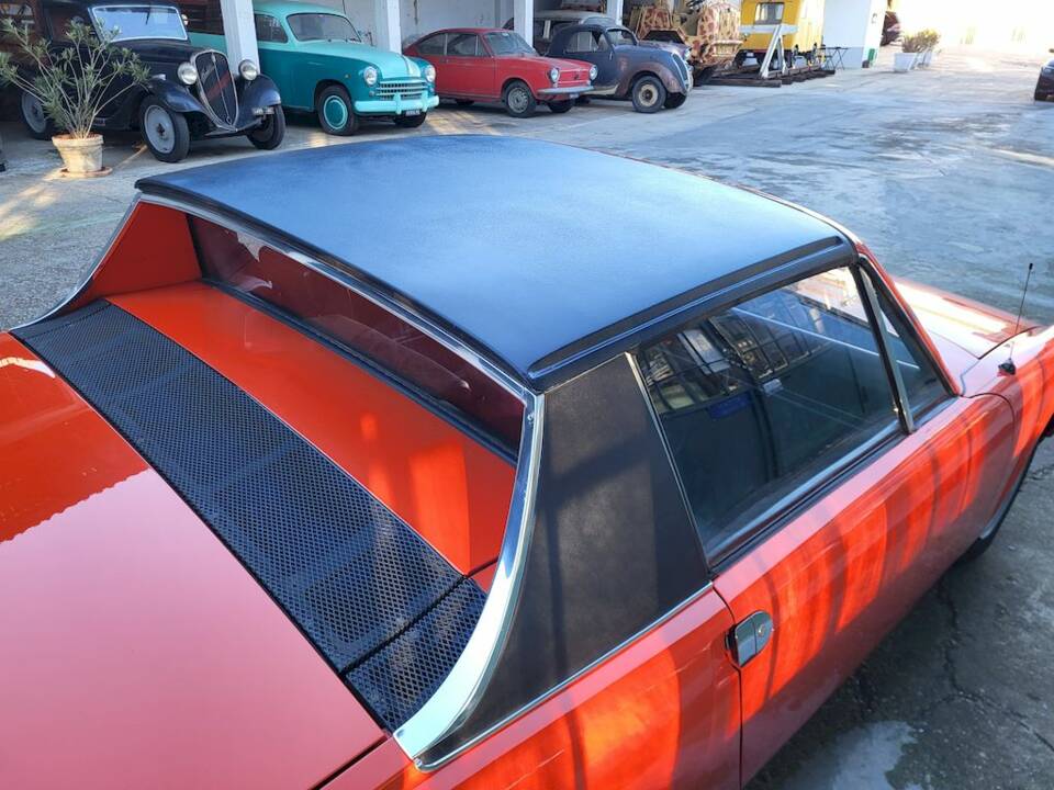 Image 14/39 of Porsche 914&#x2F;4  2.0 (1972)