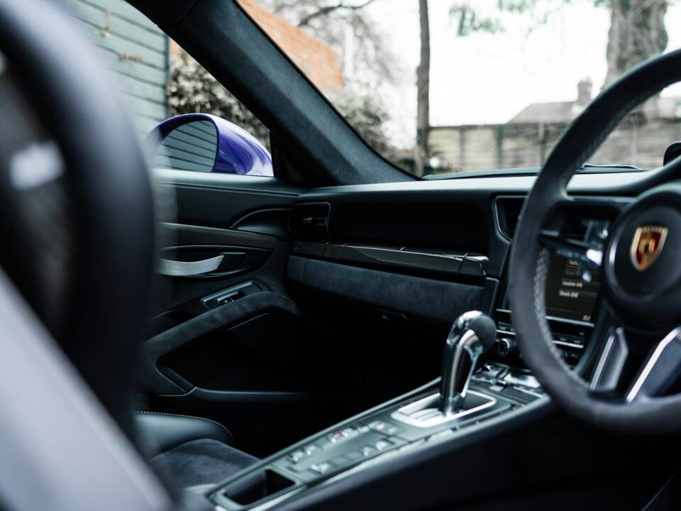 Bild 55/69 von Porsche 911 GT3 RS (2016)