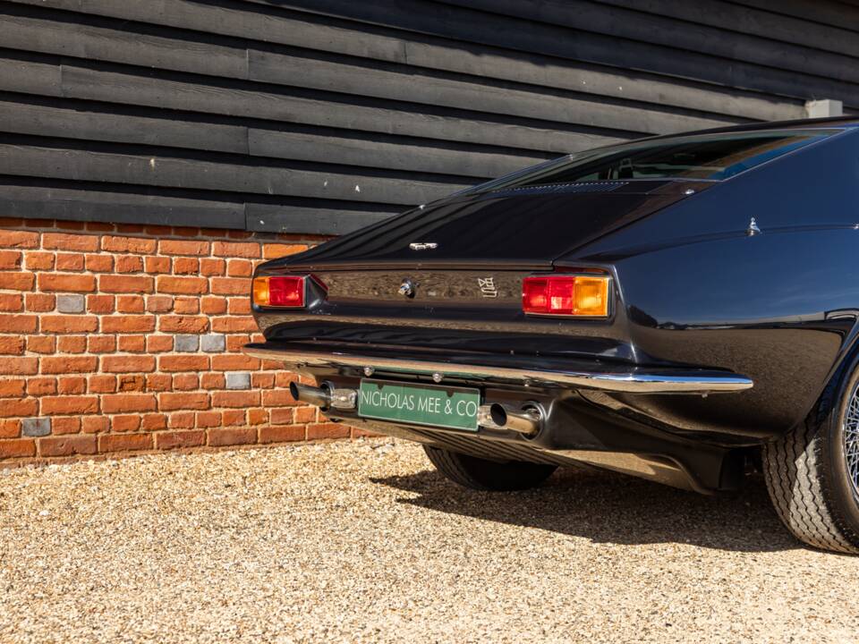 Bild 36/51 von Aston Martin DBS (1971)