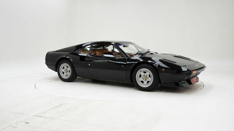 Image 3/15 of Ferrari 308 GTBi (1981)