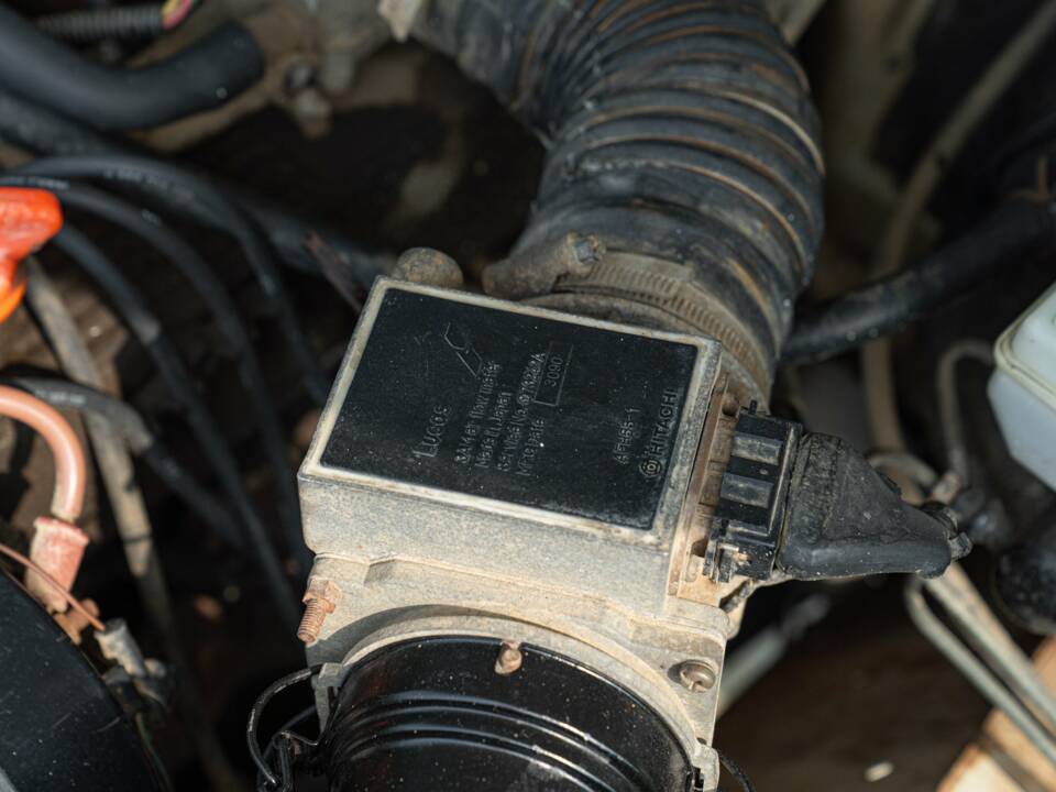 Immagine 44/50 di Land Rover Range Rover Classic 3.9 (1991)