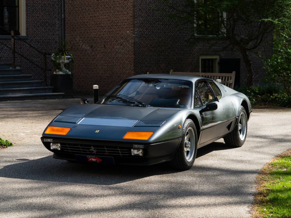 Image 9/27 of Ferrari 512 BBi (1984)