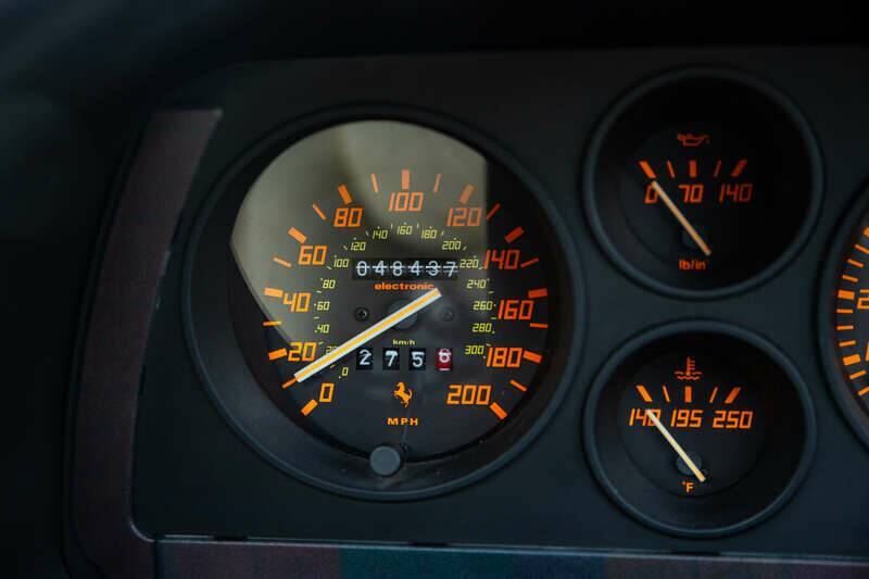 Image 10/10 of Ferrari 348 TS (1991)