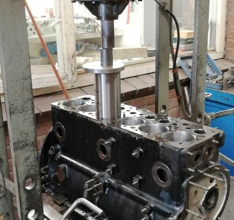 Imagen 31/51 de Rolls-Royce Silver Wraith (1953)