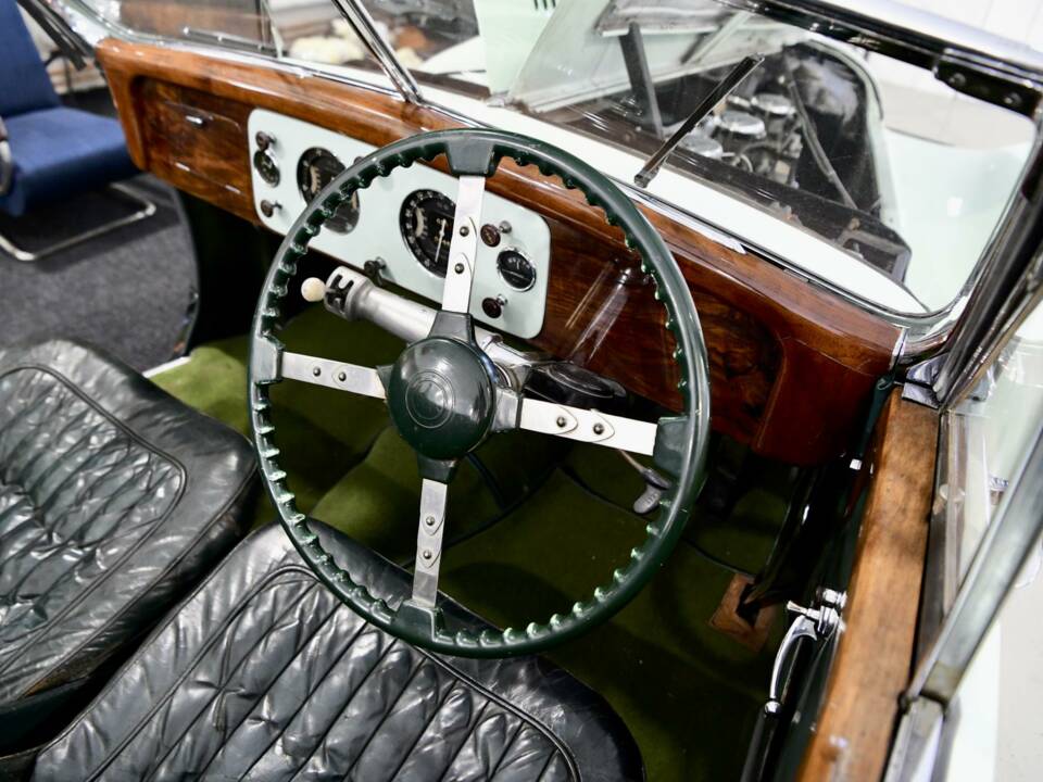 Afbeelding 15/50 van Delahaye 135MS Chapron (1948)