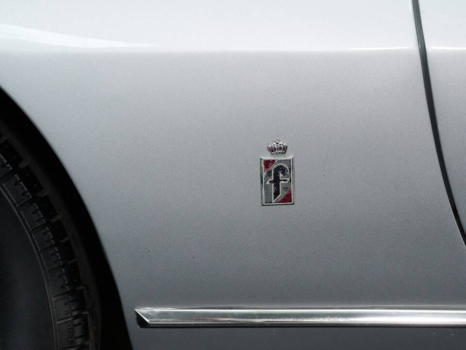 Imagen 33/50 de FIAT Dino 2400 Spider (1971)