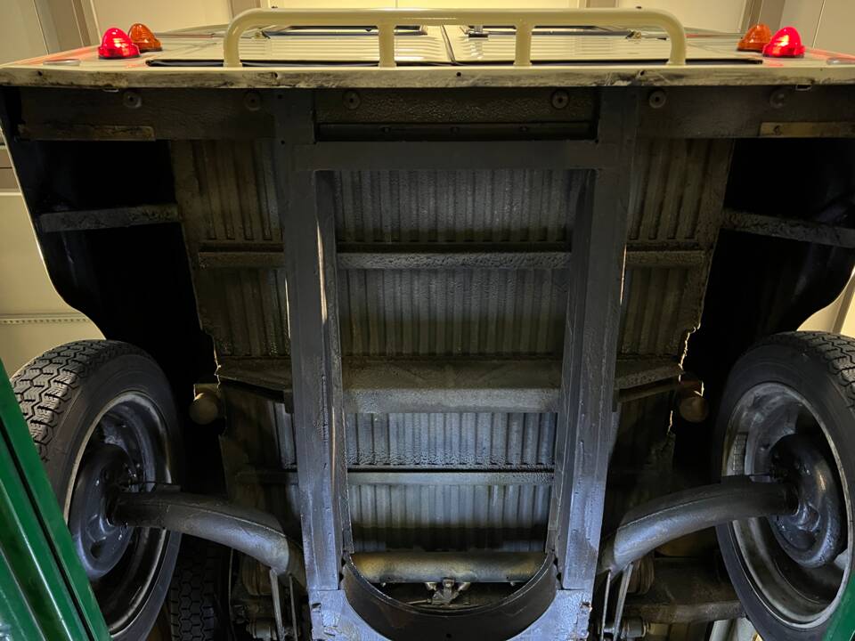Image 23/24 de Citroën AK 400 (1977)