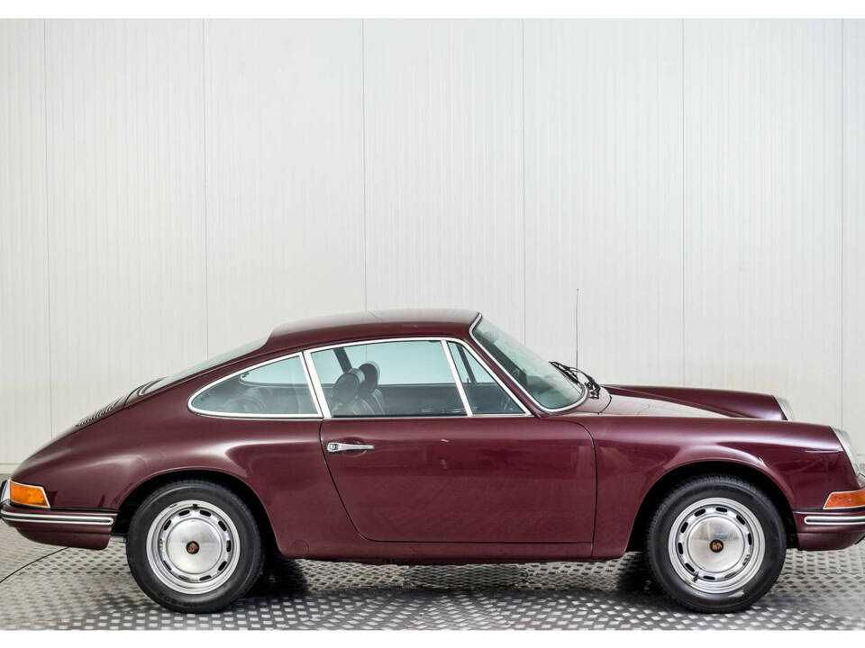Afbeelding 27/50 van Porsche 912 (1969)