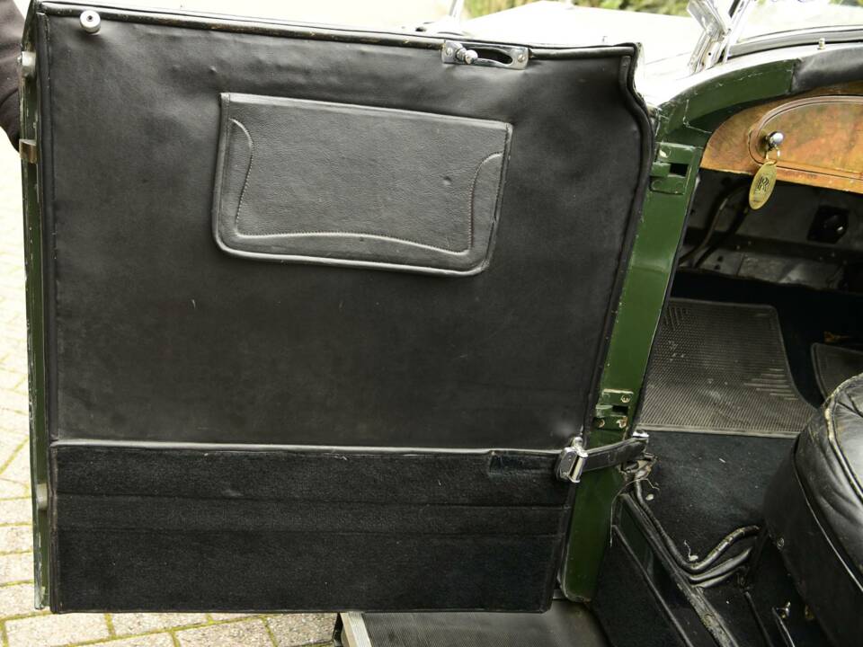 Immagine 41/50 di Rolls-Royce Phantom I (1929)