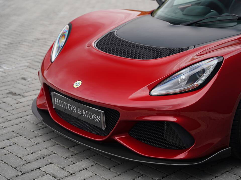 Bild 24/50 von Lotus Exige 390 &quot;Final Edition&quot; (2021)