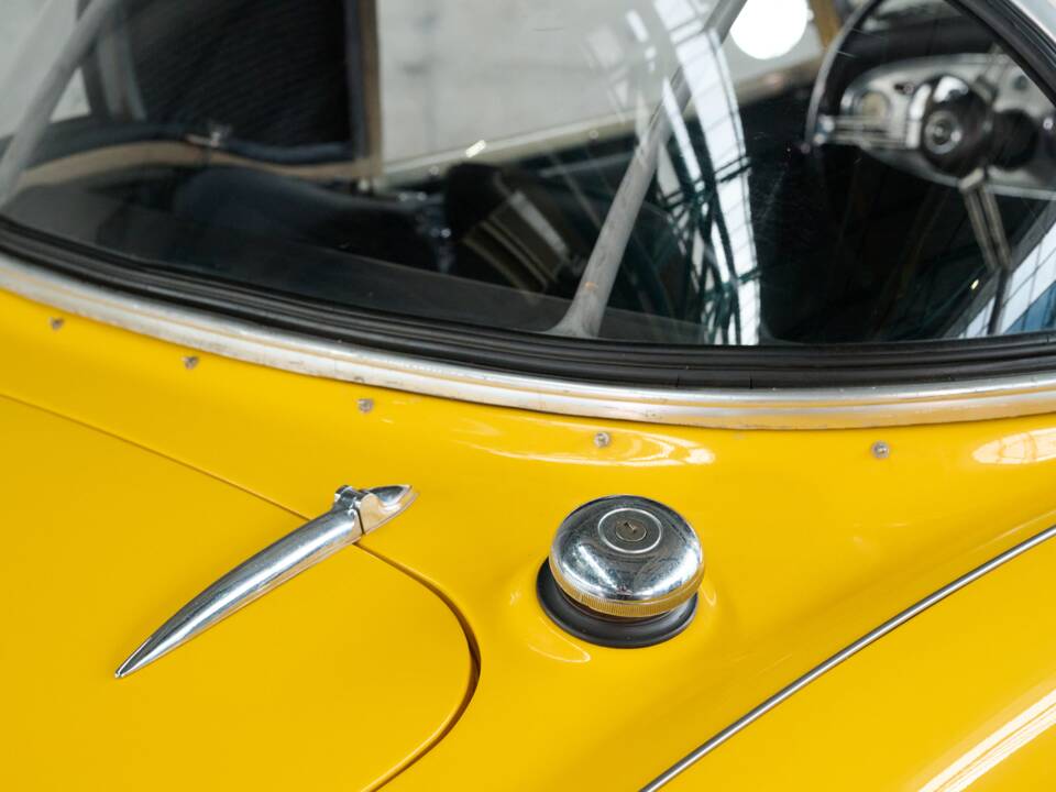 Bild 42/50 von Austin-Healey 100/6 (BN4) (1957)
