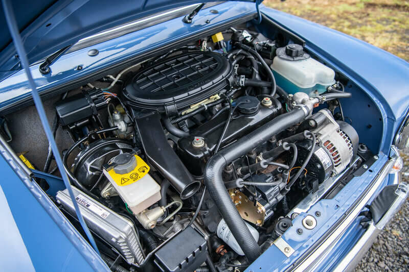 Image 3/12 of Rover Mini Cooper 40 - Limited Edition (1999)