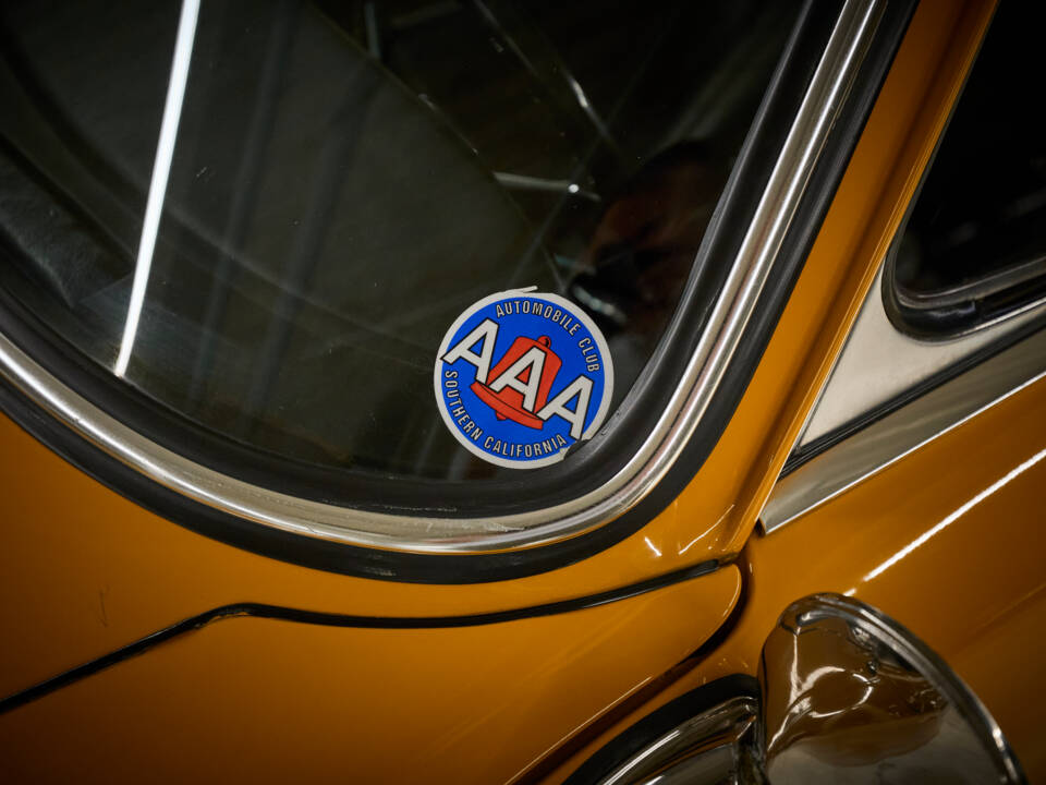 Imagen 70/100 de Porsche 912 (1967)