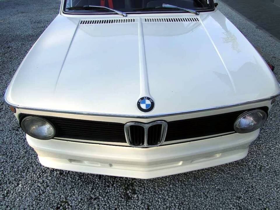 Image 47/196 de BMW 2002 (1975)