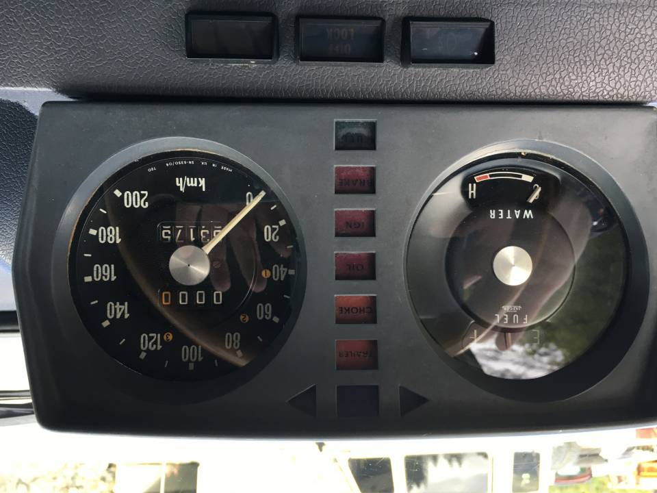 Bild 9/11 von Land Rover Range Rover Classic (1981)