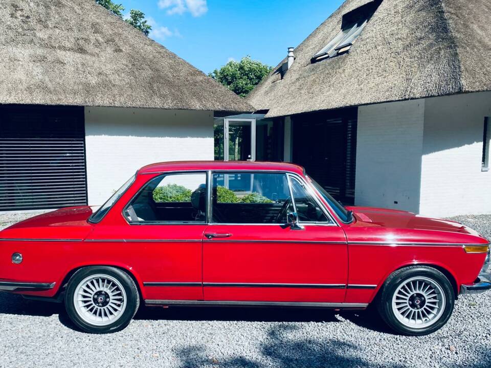 Image 3/11 of BMW 2002 (1971)