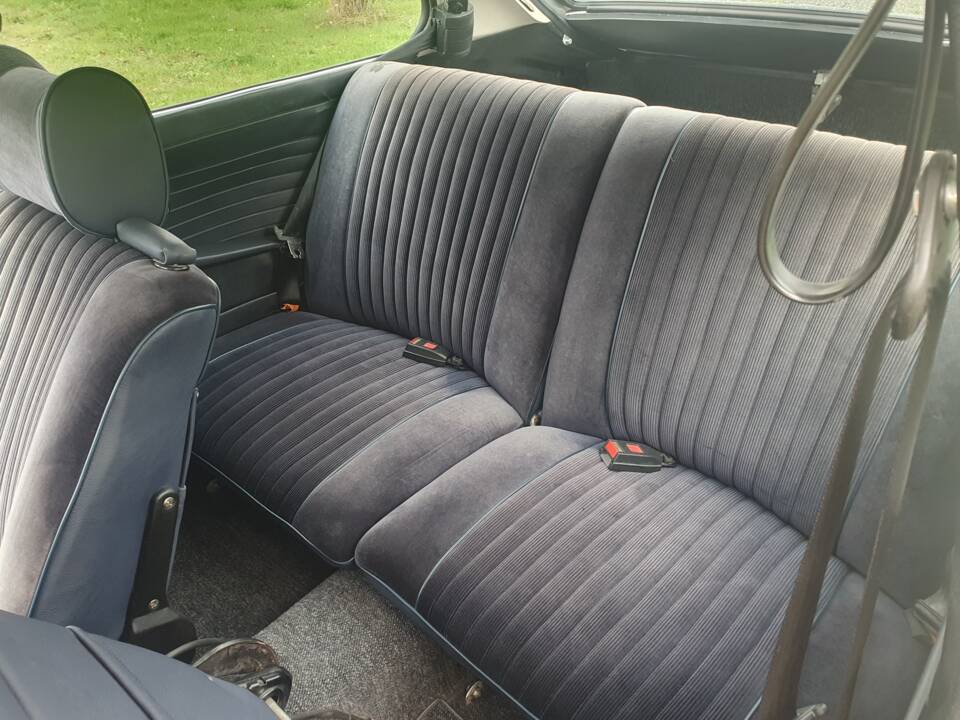 Bild 20/25 von BMW Touring 2000 tii (1973)