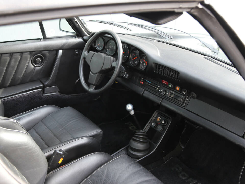 Bild 53/67 von Porsche 911 2.7 S (1977)