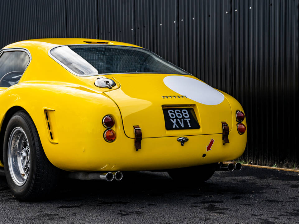 Afbeelding 21/68 van Ferrari 250 GT SWB Berlinetta (1960)