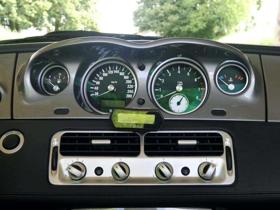 Afbeelding 11/26 van BMW Z8 (2001)