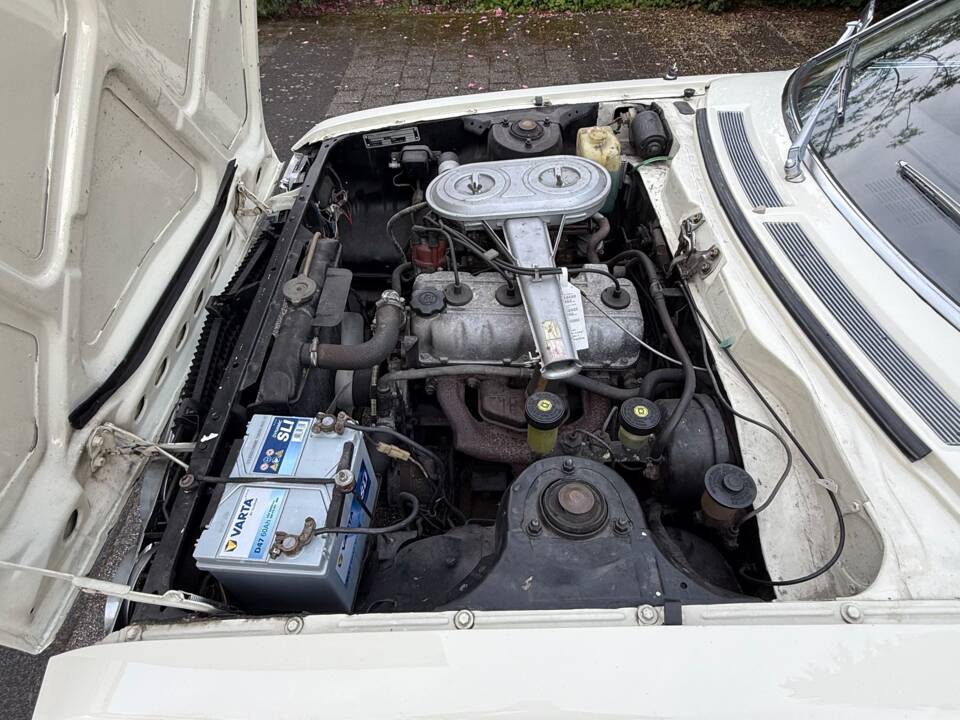 Image 42/55 of Toyota Celica ST (1972)