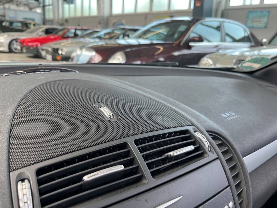 Bild 3/39 von Mercedes-Benz SLK 200 Kompressor (2005)