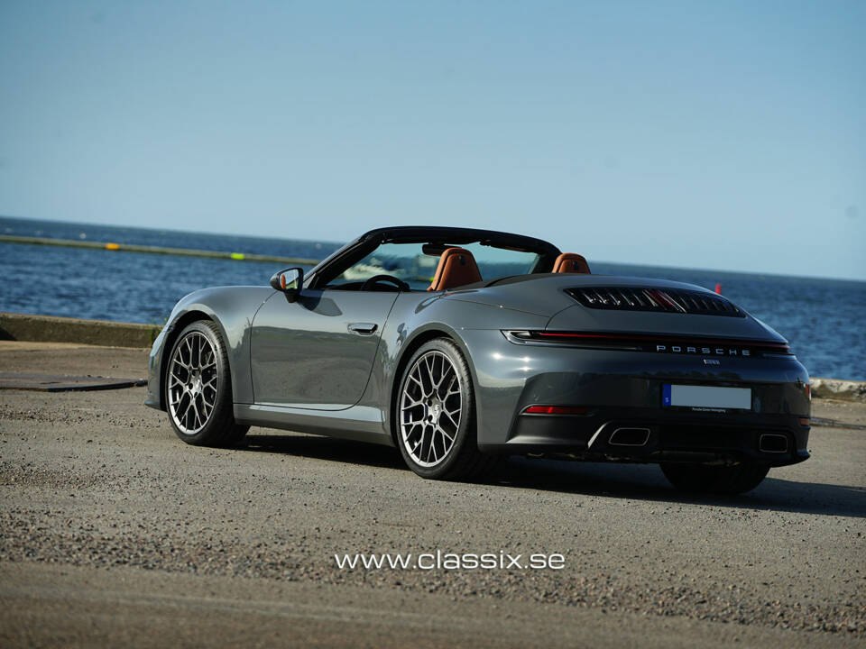 Bild 11/23 von Porsche 911 Carrera (2024)
