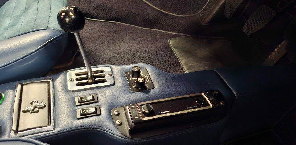 Image 19/45 of Ferrari Dino 208 GT4 (1976)