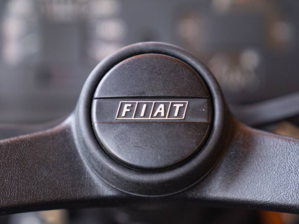 Immagine 33/50 di FIAT 127 (1977)