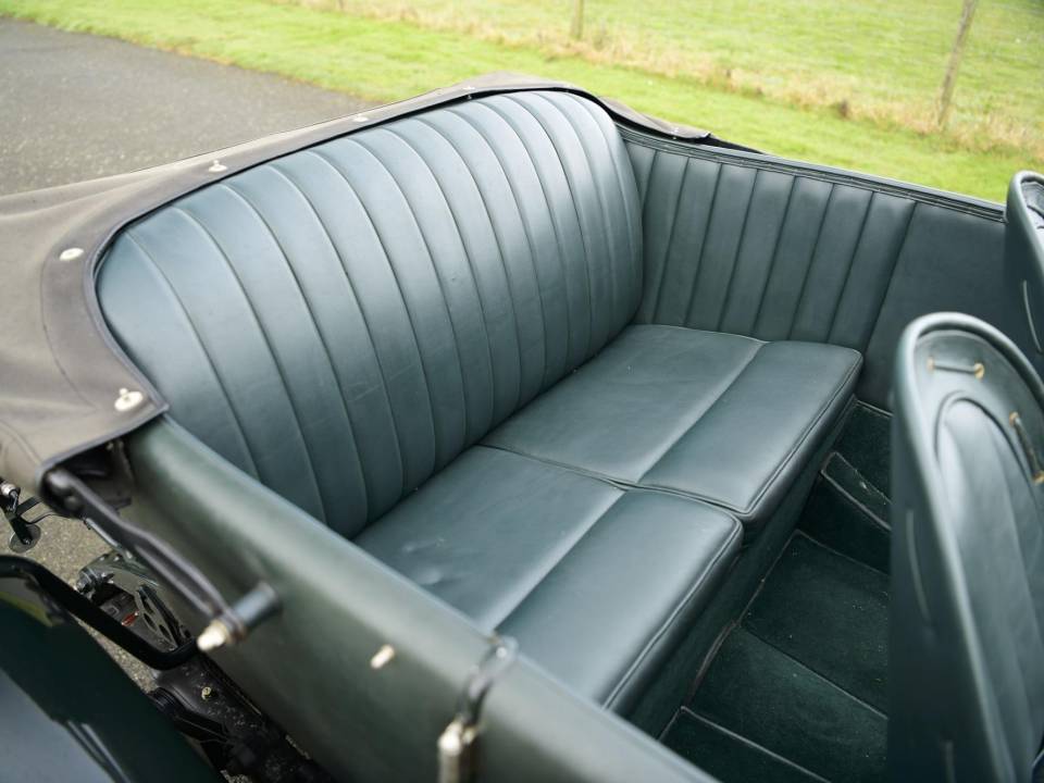 Image 40/50 of Bentley 3 1&#x2F;2 Liter (1924)