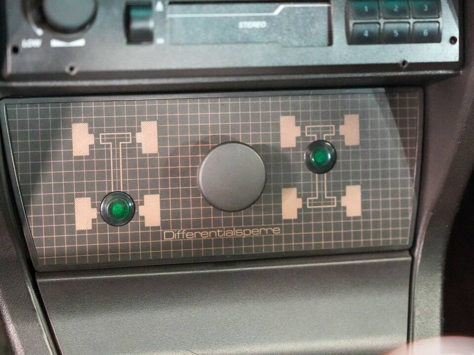 Bild 42/42 von Audi quattro (1983)