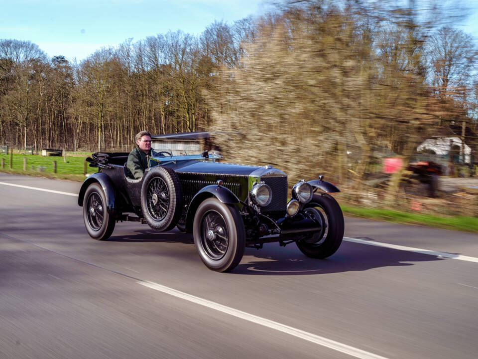 Afbeelding 9/11 van Invicta 4.5 Litre A-Type High Chassis (1931)