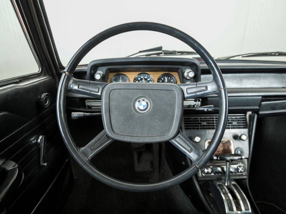 Imagen 5/50 de BMW 2002 (1974)
