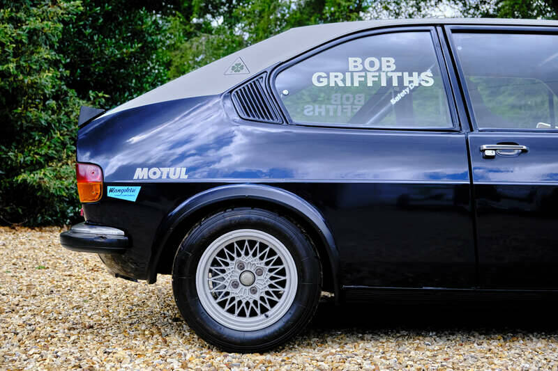 Image 21/50 of Alfa Romeo Alfasud (1979)