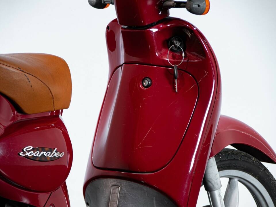 Immagine 31/50 di Aprilia DUMMY (1994)