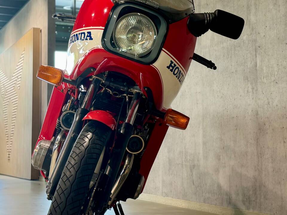 Afbeelding 18/42 van Honda DUMMY (1982)