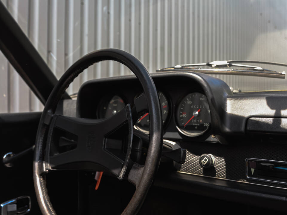 Imagen 76/76 de Porsche 914&#x2F;6 (1970)