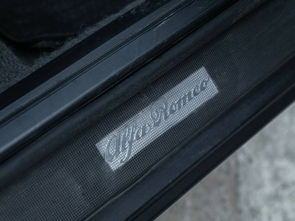 Image 28/50 of Alfa Romeo 164 2.0 Super (1995)