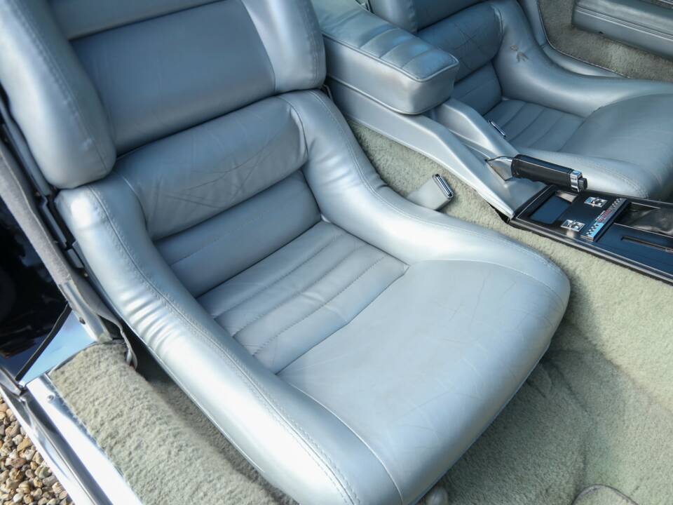 Image 50/50 of Chevrolet Corvette Indy Pace Car (1978)