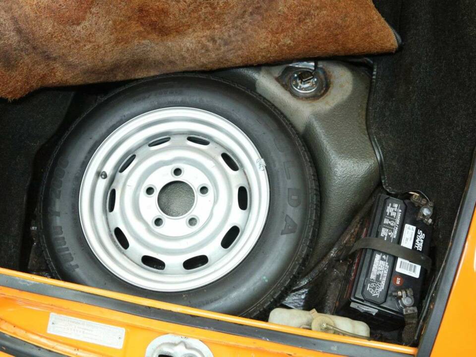 Afbeelding 14/50 van Porsche 911 2.0 (1966)