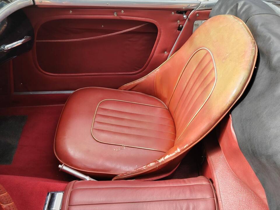 Bild 26/56 von Austin-Healey 100&#x2F;4 (BN2) (1956)