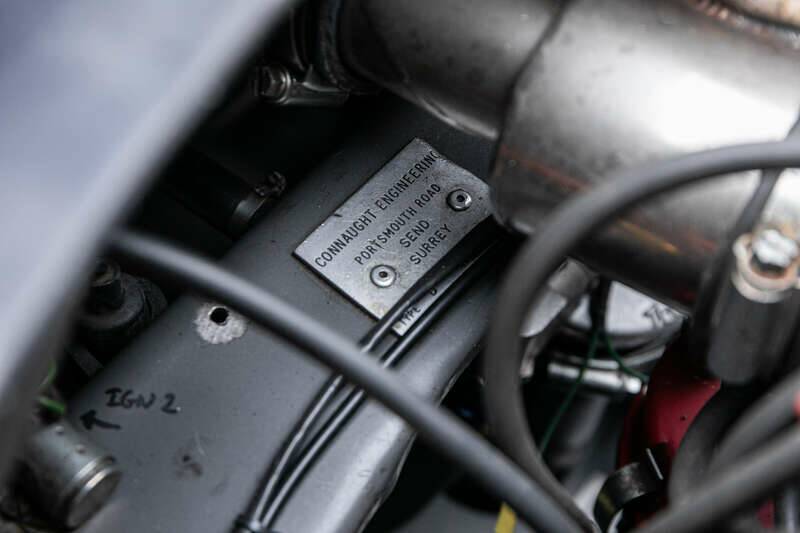 Image 33/49 of Connaught B-Type (1954)